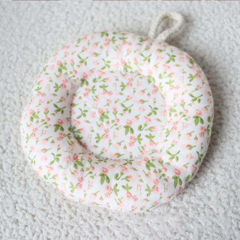 

1 шт. Круглый элегантный аксессуар для чайной церемонии, теплоизоляционная подставка для чайника, термостойкая подставка, коврик для чашки, ткань