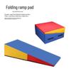 WEZHO Kids Indoor Folding Slope Mat