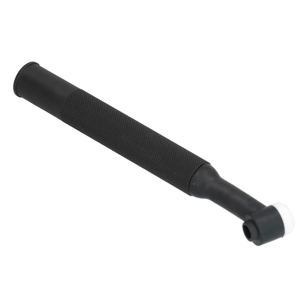 Welding Torch Head Flexible WaterCooled DC 200 Amps Blow Torch Head for WP20F Series TIG Welding Torch