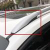 1 szt. Do Ford Escape Kuga 2013~2021 Nakładka Końcówki Szyny Nośnej Pokrywa Powłoka Bagażnika Dachowego Bocznych Listew Bagażnika Akcesoria Samochodowe