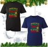 The Best Way To Spread Christmas Cheers TShirt Xmas Elf Winter Festival Tee Top