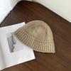 And Warm Soft Knit Beanie For Women Korean Style In Colors Various