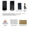 The Latest For Nissan MAXIMA 2015-2023 Car center console phone charger fast wireless charger charging plate charging holder