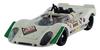 BESTMODEL Porsche 1970 Suzuka Nagamatsu Kuniomi 1/43 908/2 #62