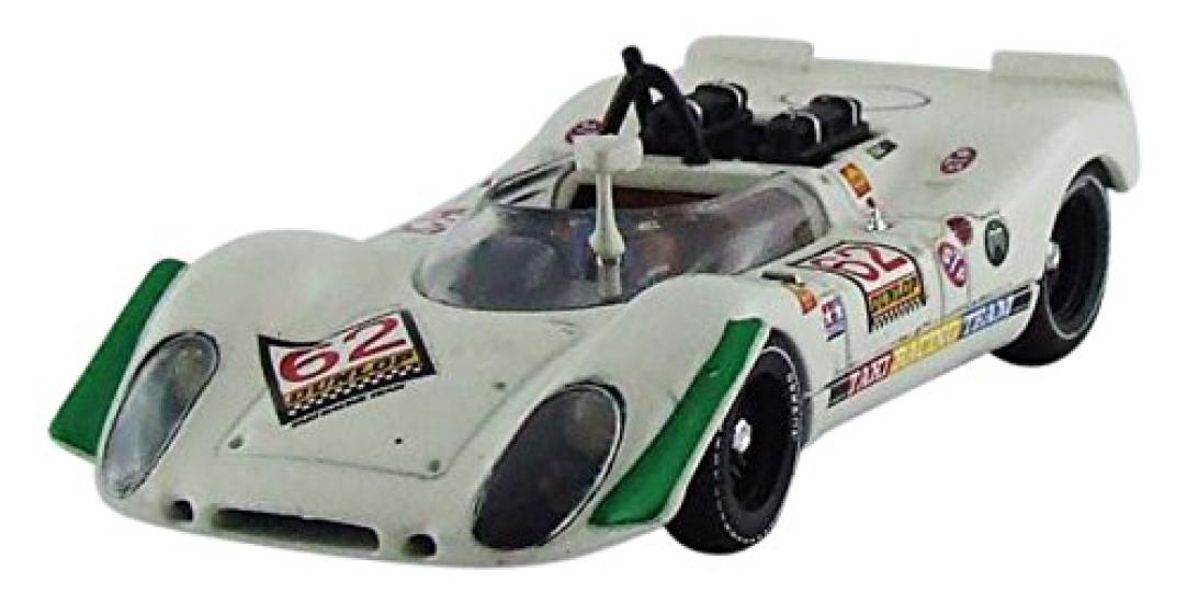 

BESTMODEL Porsche 1970 Suzuka Nagamatsu Kuniomi 1/43 908/2 #62