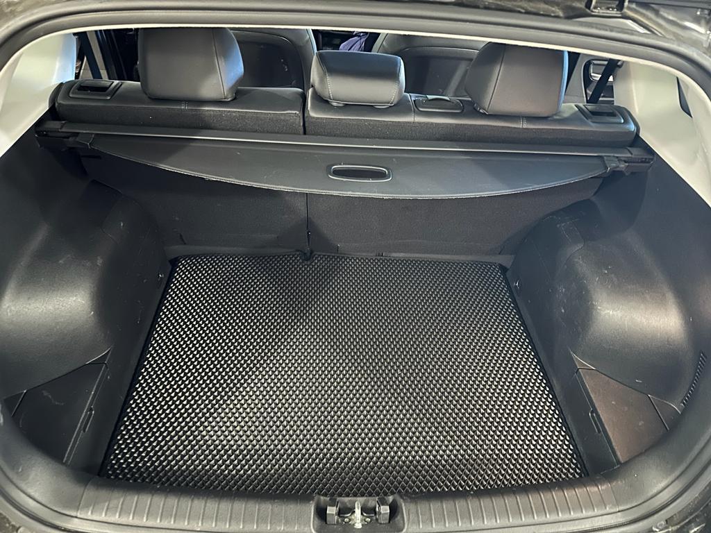 

EVA trunk mat (black) for Kia Niro 2016-