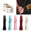 Versatile Kazoo Flute Professional with Lanyard Easy to Play Accompaniment Lightweight Mouth Flute for Beginner Music Lovers