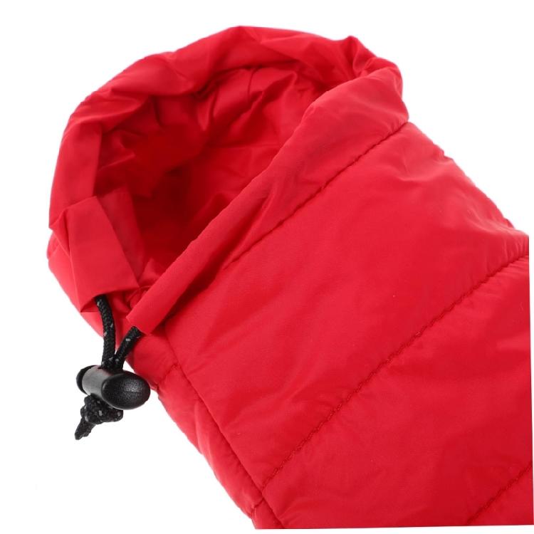 Versatile 18cm Doll Sleeping Sacks Fabric Camping Prop For Creative Photography