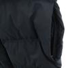 Uniqlo Seamless Down Coat L Navy Men's Used