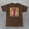 Üst giysisi – T-shirtler