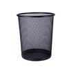 Metal Mesh Waste Bin