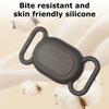 Custodia protettiva impermeabile per localizzatore, supporto in silicone per localizzatore, accessori per localizzatore Xiaomi Tag