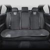 Pokrowiec na fotel samochodowy Miękki pluszowy ochraniacz na poduszkę Akcesoria do kołpaka dla MINI JCW Cabrio Cooper Countryman Aceman Clubman Coupe