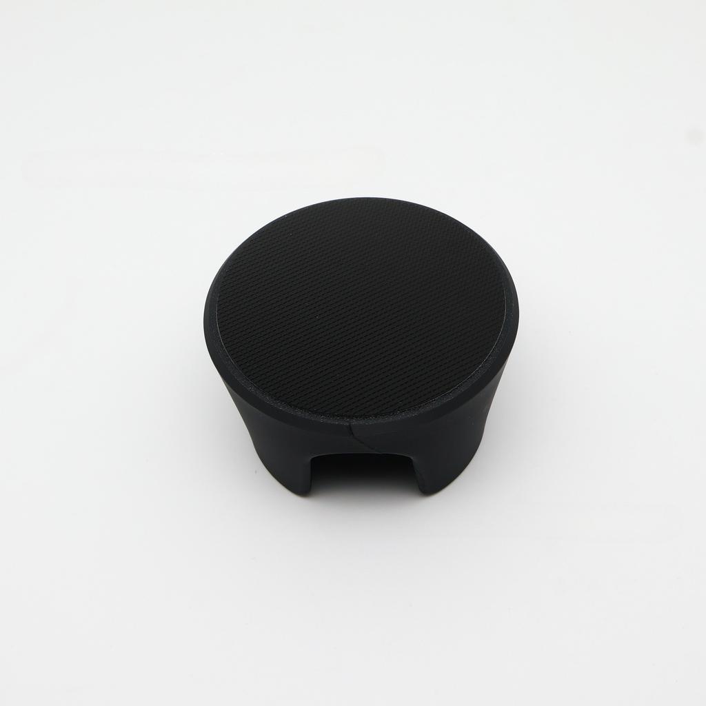 Coffee Tamper Base for Ninja Espresso ES601/ES701 Handheld Portafilter Support Stand Luxe Cafe Machine for Better Tamping