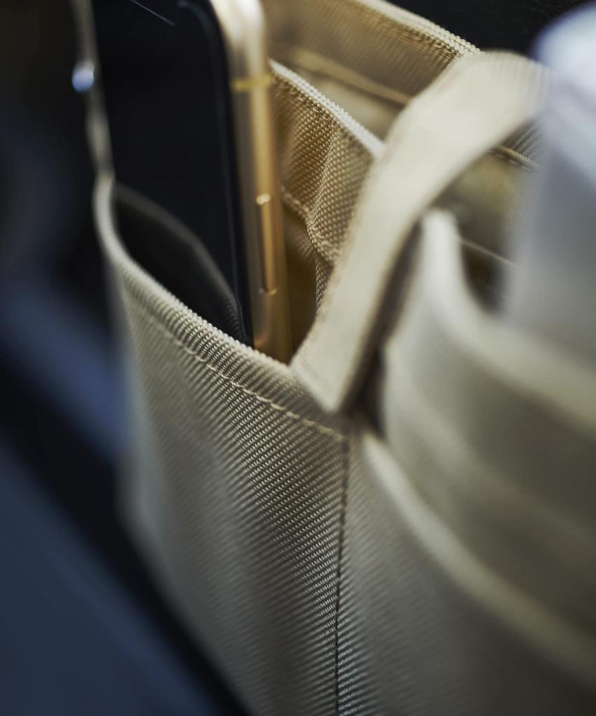 JKM Seat Side Pocket Outdoor Storage Car Coyote Free Size 1560453