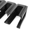 Coffee Milk Tea Cup Storage Rack Stand Disposable Paper Cup Holder   for Bar Counter