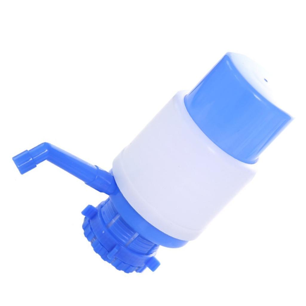 Manual Water Press Pump Medium Barrel Design High Efficiency Filtration Rugged Manual Water Pump