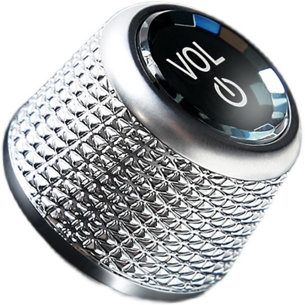 Buton de volum pentru controlul climatizării AC Capac inel de cristal pentru BMW G02 G01 G30 G12