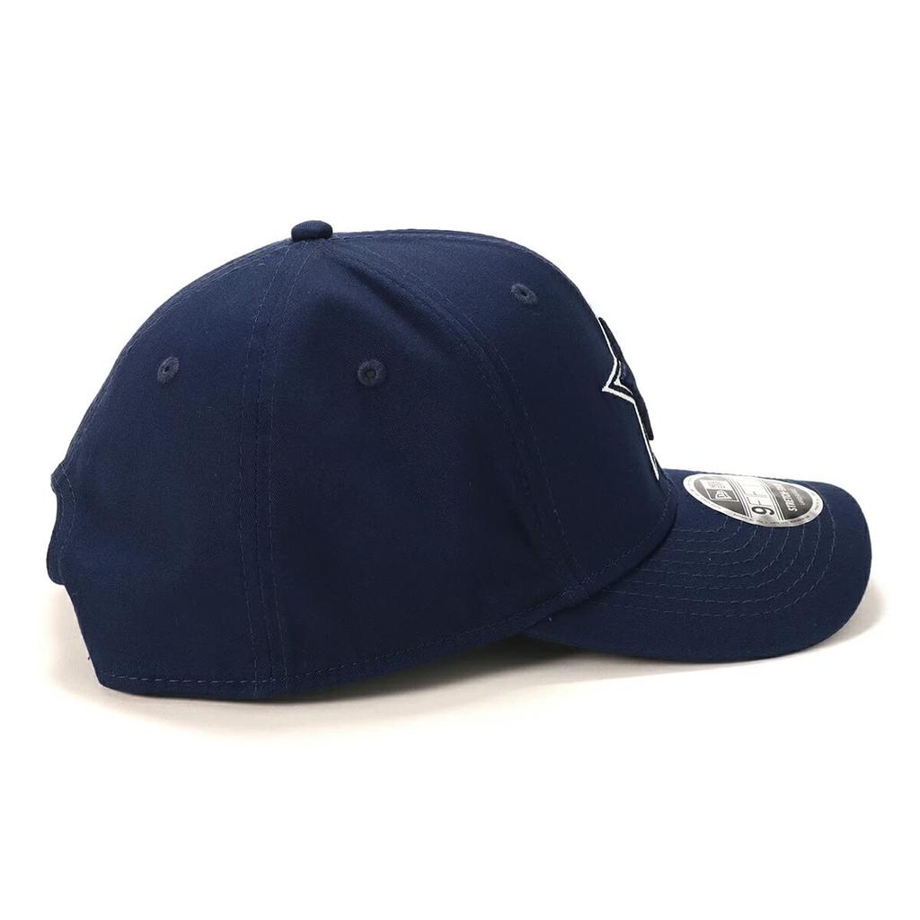 Stretch Snap Cap NFL 950SS DALCOW OCB TEAM 25J [New Era] Cowboys/Blue L/XL