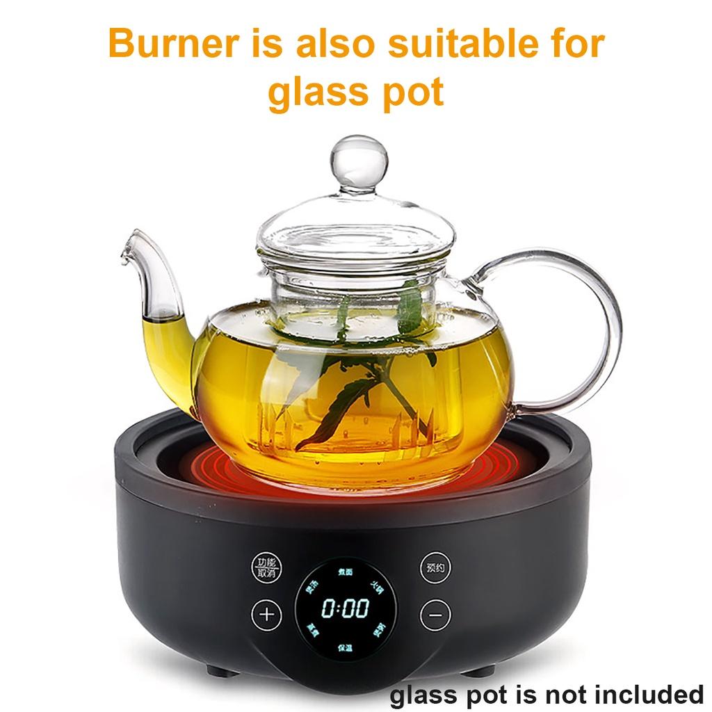 220V 1.8L Electric Cooker Multi-Function Household Intelligent Split Small Electric Pot Mini Cooker Electric Hot Pot Dormitory