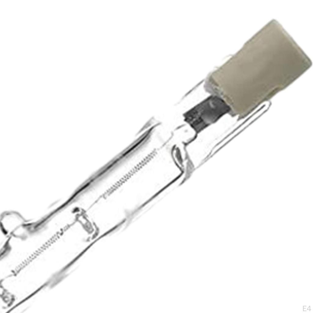 Halogen lineær lyspære for ambient belysning