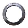 Precision Lens Base Mount Replacement For 18-55 18-105 18-135 55-200 Lenses Mount
