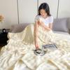 Xinjingzhou Milk Velvet Throw Blanket