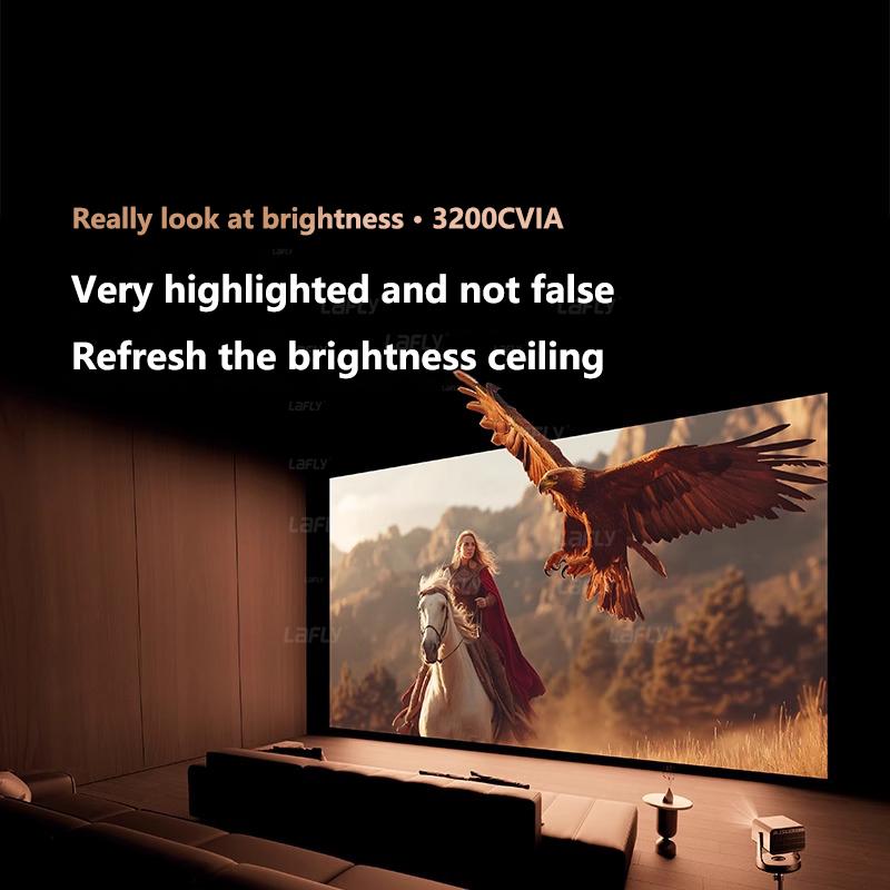 2025NEW Vidda C3 Ultra Hisense MT9681 Optical Zoom JBL Home Three Color Laser Projectior 3200CVIA 4K 3D Ultra HD Home Theater