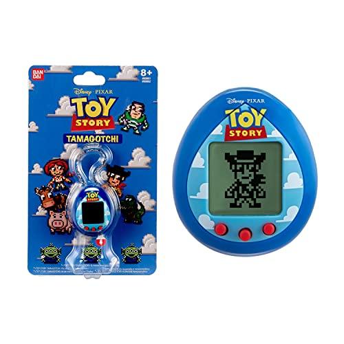 

Toy Story Tamagotchi Clouds paint ver.