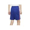 Jordan Sport DNA Mesh Logo Print Shorts Men Bottoms Blue DJ0200-455