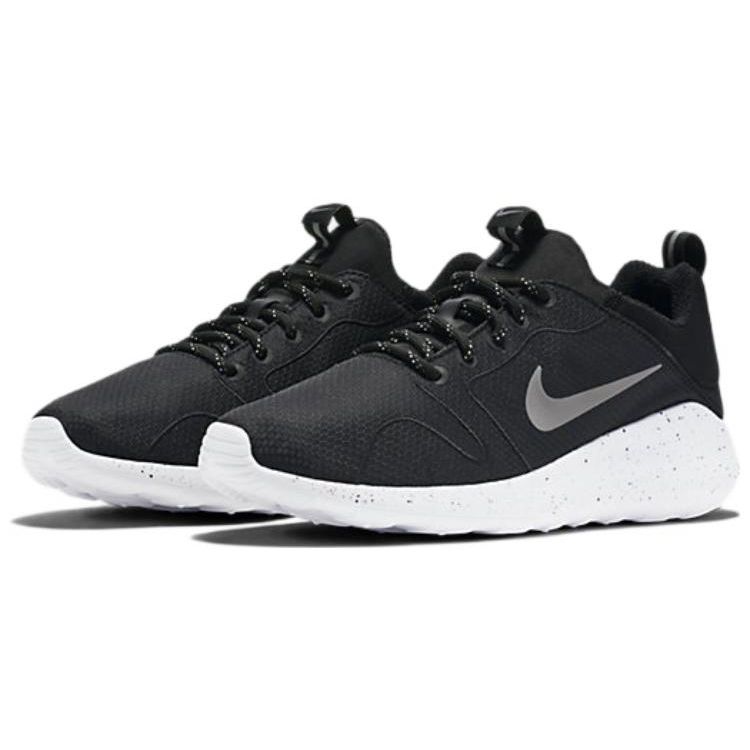 Nike Kaishi 2.0 SE Black Men Sneakers White 844838-003