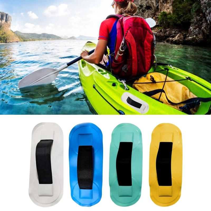 Armrest Strap Handle Patches Handle Grab for SUP Paddle Board Inflatable Boats