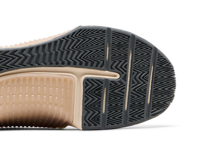 Nike Metcon 9 White Gold Sanddrift (Women's)