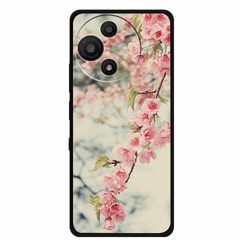 For TCL 60 SE Nxtpaper 5G Case 2025 TPU Soft Black Silicone Back Cover Case For TCL 60R Case 60 R Coque 6.7" Shockproof Fundas