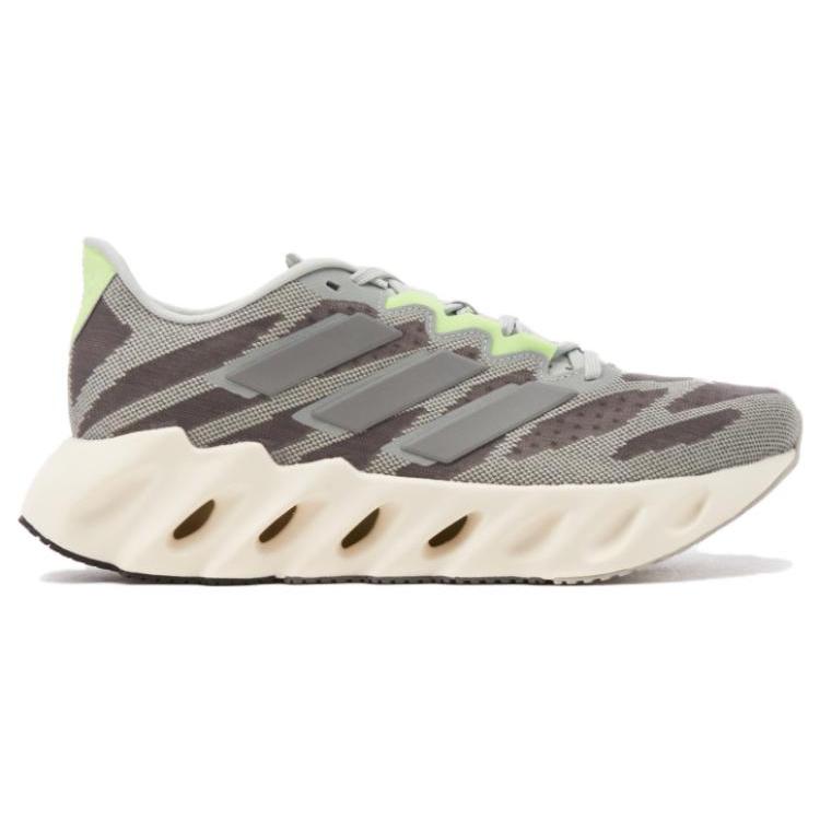 New Adidas Switch Fwd Wonder Silver Silver Metallic Core Black ID2635