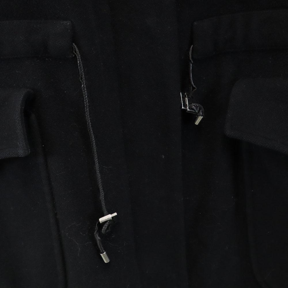 Herno coat black Women Used