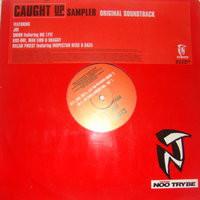 

12inch Record VARIOUS - Caught Up (Original Soundtrack) Sam VUSLP139 Virgin 1998 UK Rap & Hip-Hop/R&B Used