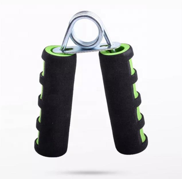 Hot Selling High Quality Fitness Hand Arm Hand Grip Exercise Adjustable Handgrip