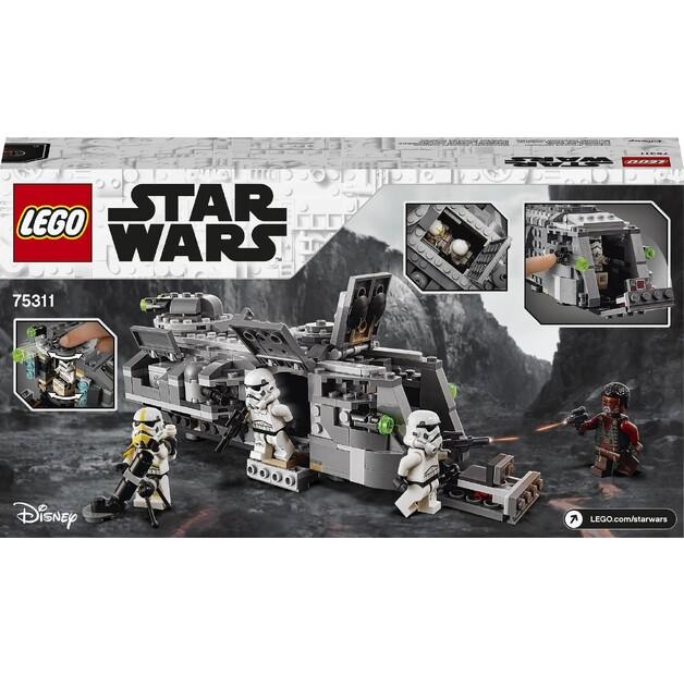 LEGO Star Wars 75311 Имперский бронированный мародер