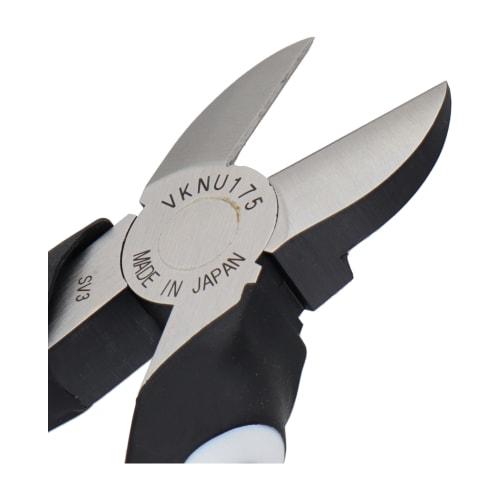 VICTOR EXCELLENT Heavy-Duty Nippers (Thin Blade) 175mm VKNU175