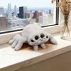 Peluche Ragno Morbido Mascotte Mostro Ragno Bambola Insetto Anime Giocattoli Ripieni Animale Emozionale Decorazione Cuscino Bambino Ragazze Regalo di Compleanno