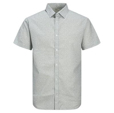 Jack & Jones Blasummer Print Short Sleeve Shirt