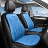 X207 Cooling Silk Four-Season Car Seat Cushion Universal Seat Cushion For Cars Offices And Homes