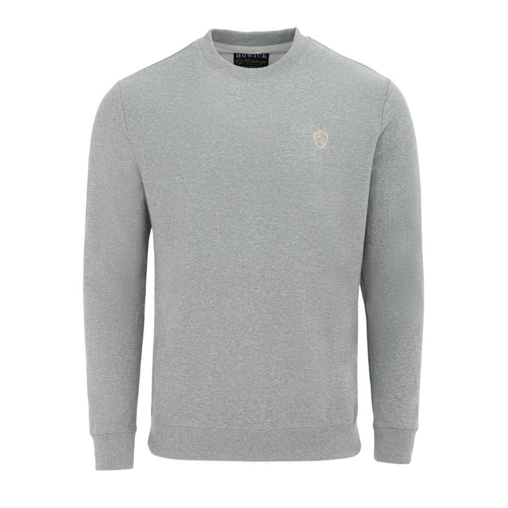 Howick Mens Logo Sweatshirt