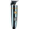 4-in-1 Multipurpose Trimmer - - Infinite Styler - Beard, Contours, Precision, Nose &Ears - Lithium-Ion Battery