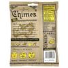 Chimes, Ginger Chews, Peanut Butter, 5 oz (141.8 g)