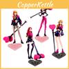 Schattige Blackpink Acryl Standee Perfect Cadeau Voor Verjaardagen Afstuderen En Feestjes