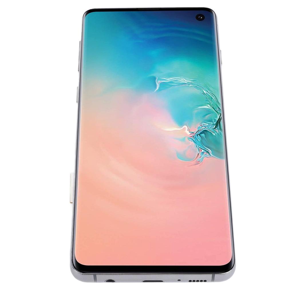 6.1 Inch Display Screen for S10 TFT Phone Screen with Frame Digitizer Assembly Repair Tool Kit