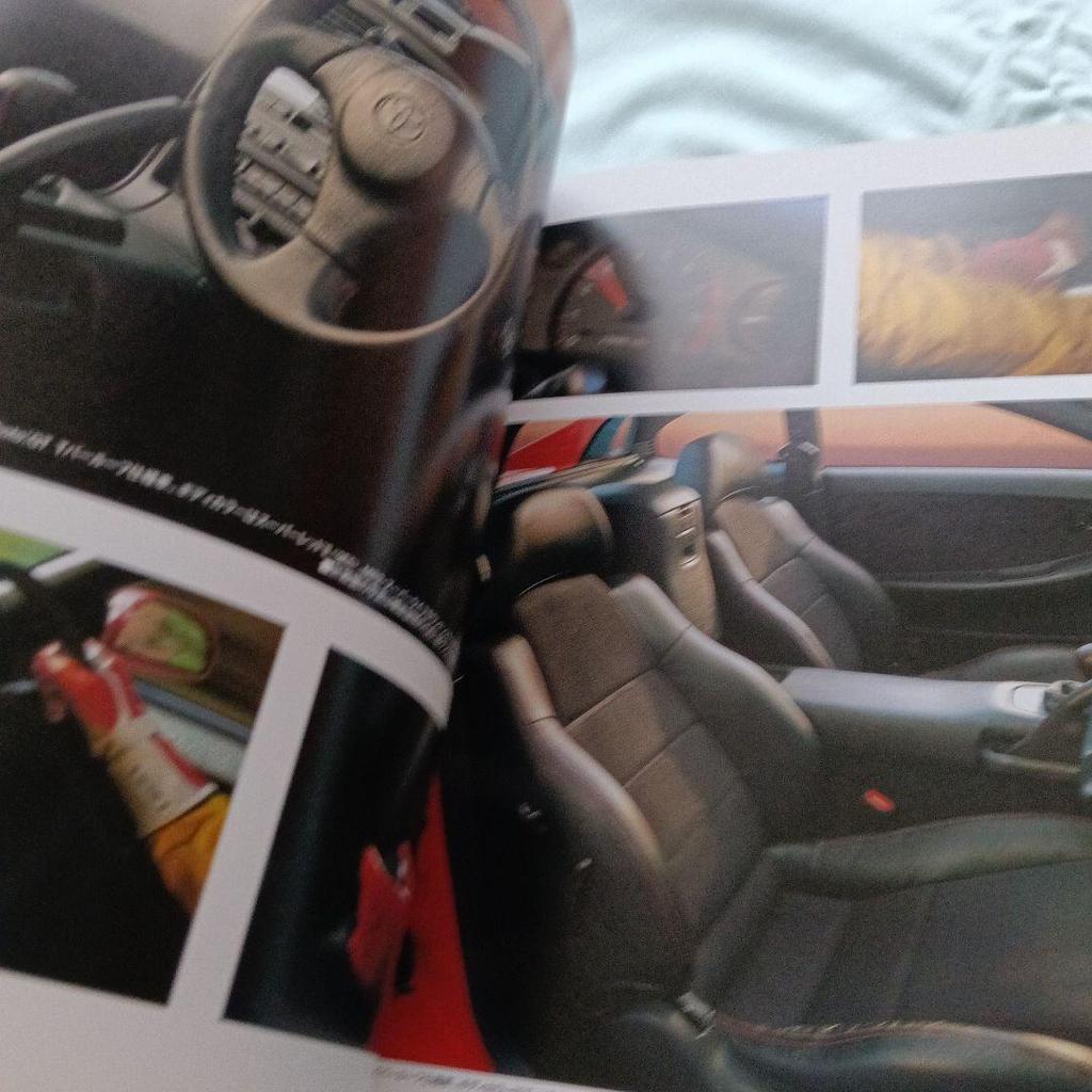Used Toyota MR2 Catalog Toyota