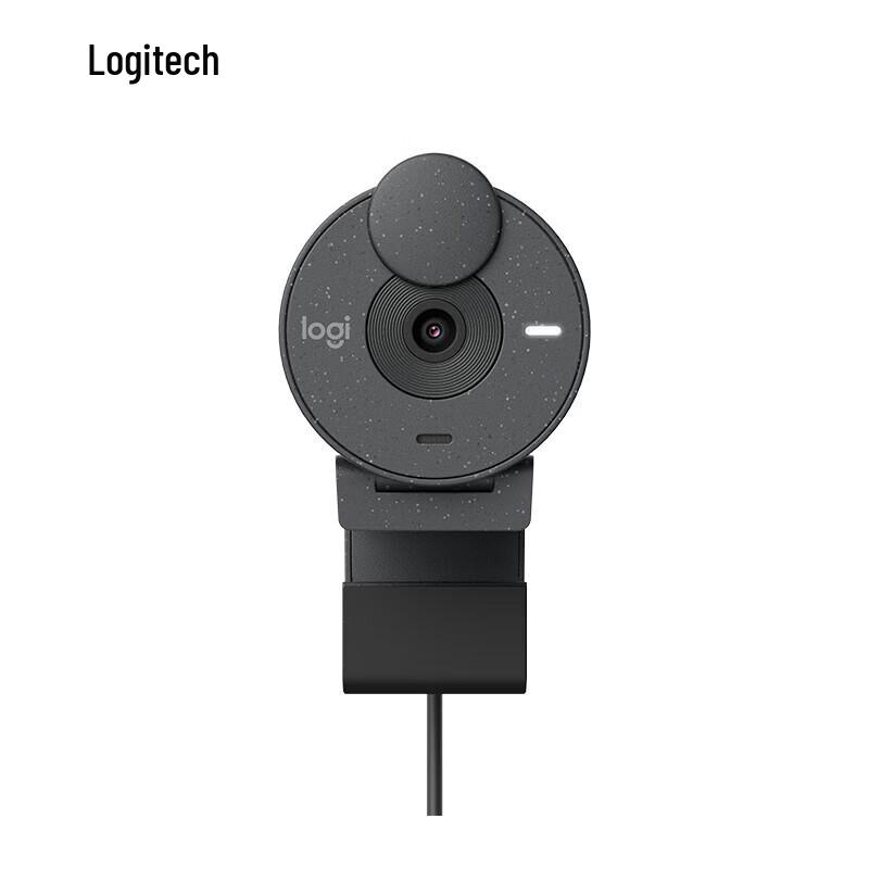 Logitech Brio 305 Full HD Webcam with Microphone